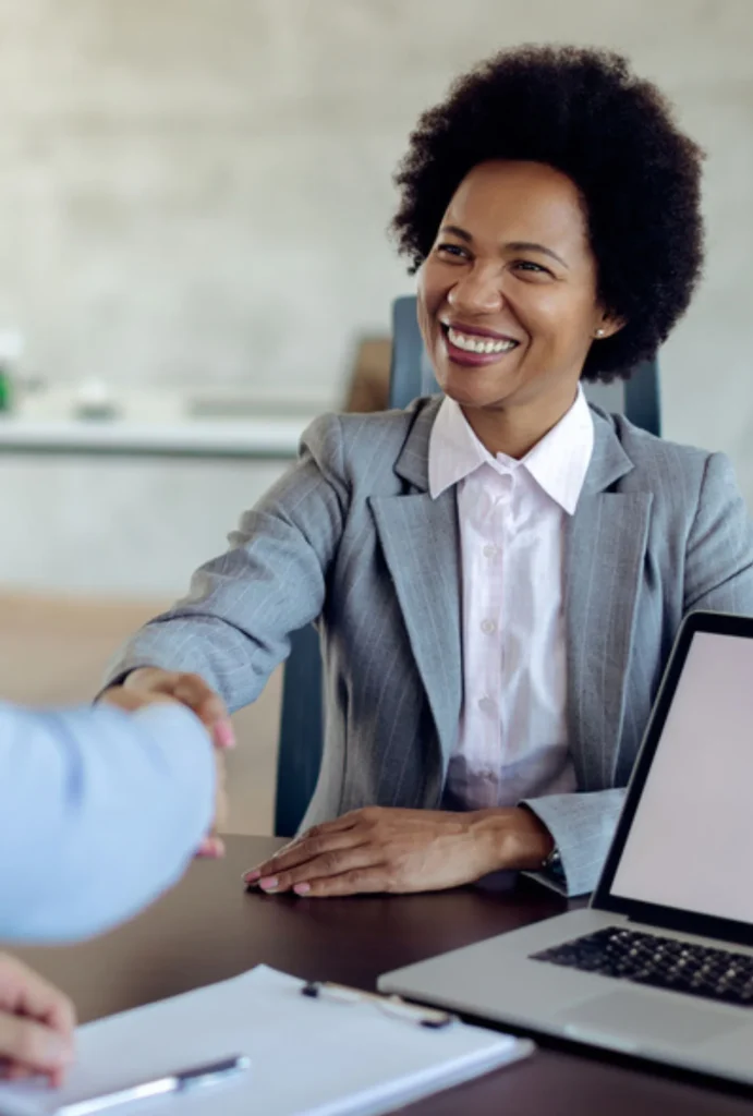 gestion des documents rh