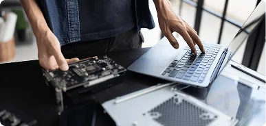 sécurité données supports numériques et disques durs