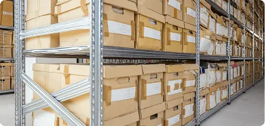 documents et archives