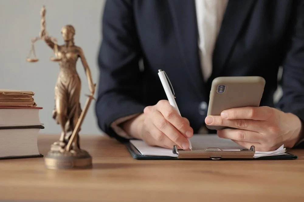 Cabinets d’avocats et juridiques