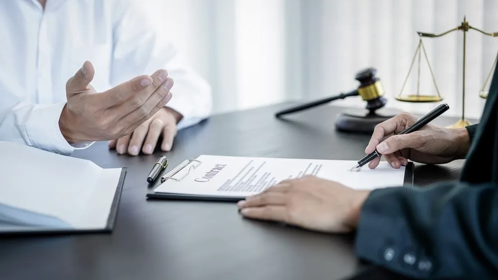 destruction camion broyeur document avocat