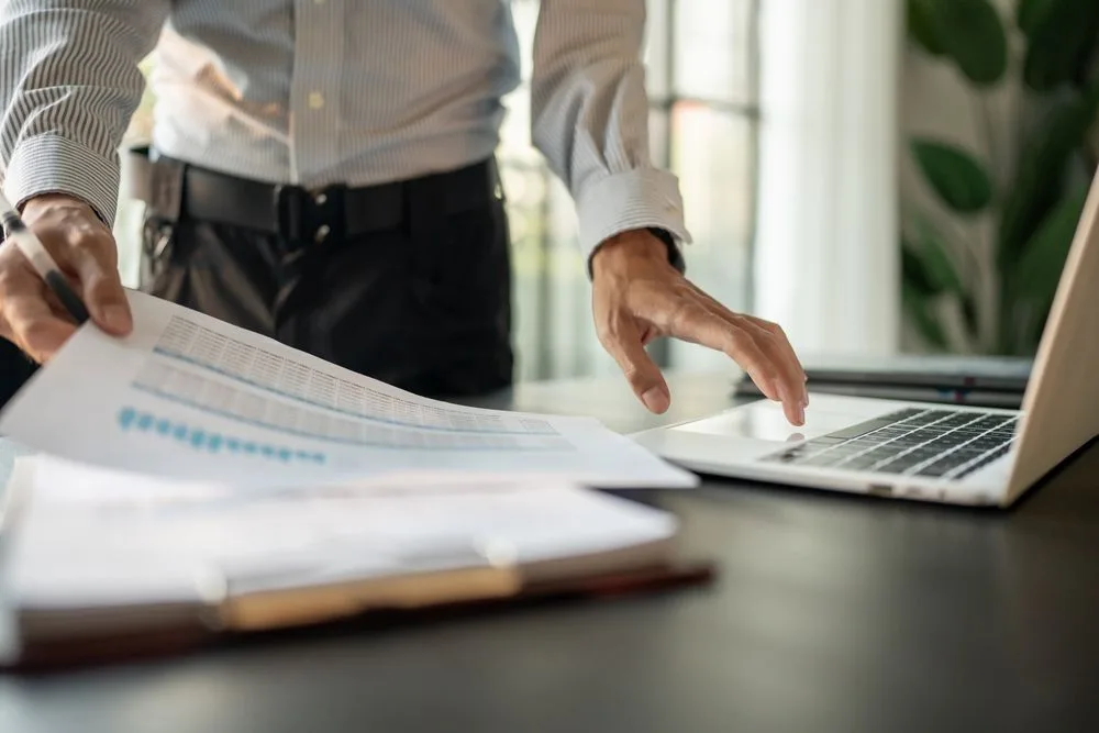 gestion documents comptables