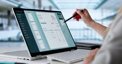 gestion electronique comptable